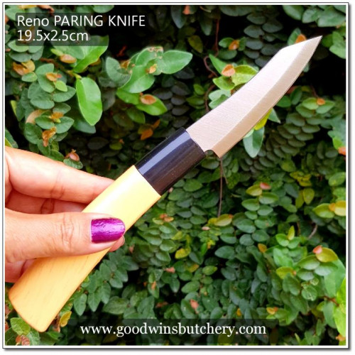 Knife Reno - PARING KNIFE 19.5x2.5cm